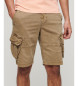 Superdry Cargo shorts Core brown