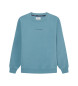 Pepe Jeans Sweatshirt New Davide bleu