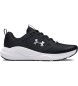 Under Armour Usnjeni čevlji Charged Commit TR 4 black