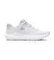 Under Armour Trainers W Charged Surge 4 zilver