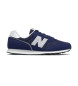 New Balance 373v2 sko marineblå