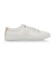 Mustang Zapatillas Aria blanco