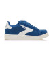 Mustang College-Schuhe blau