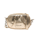 Mariamare Golden Bobby shoulder bag