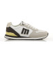 Mustang Chaussures Joggo blanches