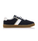 MTNG Goal Shoes navy