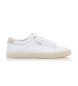 Mustang Zapatillas Aria blanco