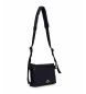 ECOALF Lupita shoulder bag navy