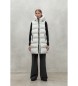 ECOALF Manlie Vest hvid