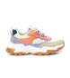 Refresh Trainers 172404 multicolour