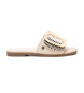 Refresh Sandalias 172861 beige