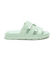 Refresh Sandalias 172863 turquesa