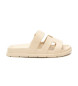 Refresh Sandaler 172863 beige