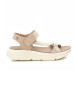 Xti Sandali 144101 beige