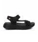 Xti Sandals 144101 black