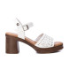 Refresh Sandals 172523 white