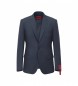 HUGO Blazer Henry navy