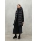 ECOALF Gilet nero Manlie