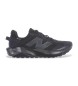 New Balance Dynasoft Nitrel V6 Gore Tex Black Čevlji