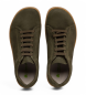 El Naturalista Scarpe in pelle verde N5910L Origin