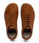 El Naturalista N5910L Origin scarpe in pelle marrone