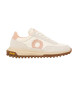 ECOALF Sneakers beige Faroe