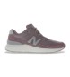 New Balance Scarpe da ginnastica Fresh Foam Walking 880 v6 bordeaux