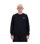 New Balance Sudadera Sport Essentials negro