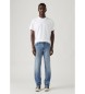 Levi's Jeans 502 Taper Letvægts blå
