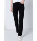 Lois Jeans Broek 136009 zwart