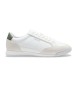 BOSS Baskets Nitan blanc