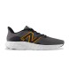 New Balance Sko 411v3 grå
