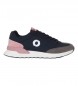 ECOALF Pantofole blu navy Princealf