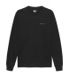 Tommy Jeans Linear T-shirt black