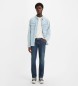 Levi's Jeans 511 Slim blue