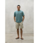 ECOALF T-shirt Dera vert