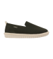 ECOALF Zielone espadryle Iosalf