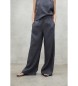ECOALF Pantalón Mossi gris
