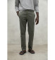ECOALF Pantaloni etici verdi
