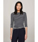 Tommy Hilfiger New Cody T-shirt navy