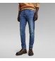 G-Star Jeans D-Staq 5-Pocket Slim blue