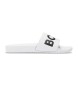 BOSS Baskets Aryeh blanc