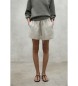 ECOALF Shorts Yera beige