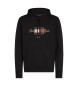 Tommy Hilfiger Sweat Icon Gold noir