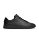 Tommy Hilfiger Ténis de couro Ténis preto