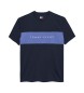 Tommy Jeans Camiseta Classic marino