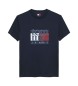 Tommy Jeans Everyday T-shirt navy