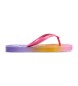 Pepe Jeans Chinelos de dedo multicoloridos Dorset Fun G