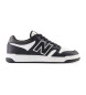 New Balance Trainers 480 zwart
