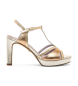 Mariamare Sandali Golden Acate